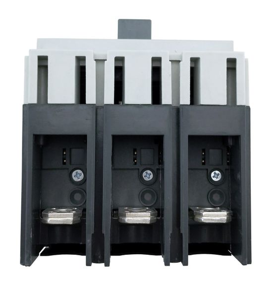 Автоматический выключатель ВА88-250 3Р 125А 35кА Ny95505240 | Зображення 2