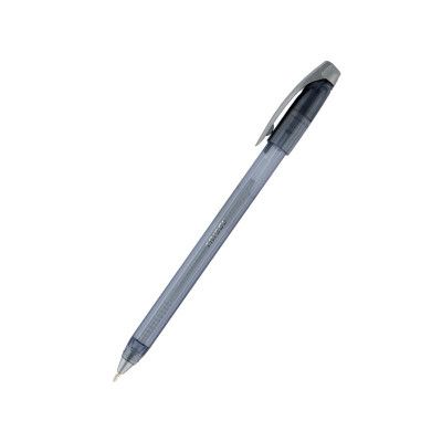 Ручка гелевая Unimax Trigel-2, серебряная (UX-131-34) - Топ Продаж!
