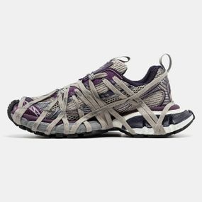 Кроссовки 3XL Extreme Lace / 3XL екстрим топ весна / осень 2168 38