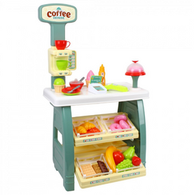 Ігровий Набір Кав'ярня Технок 9765