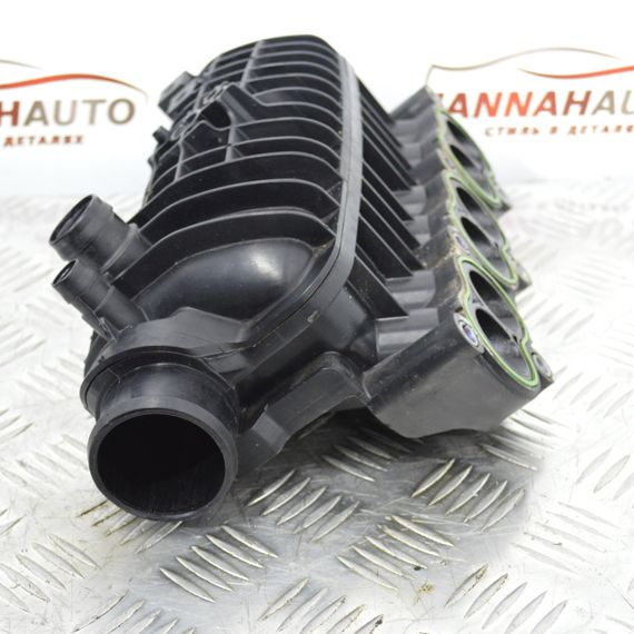 Впускний колектор 1.0 EcoBoost Ford Focus III Fiesta VI Форд Фокус Фієста 1047092S01 CM5G9424FA | Зображення 4