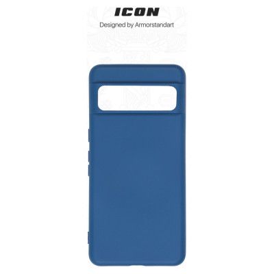 Чехол для мобильного телефона Armorstandart ICON Case Google Pixel 8 Pro Dark Blue (ARM73031) | Зображення 2