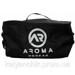 Сумка для Кальяна Aroma Hookah
