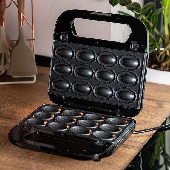 Мультипекар Sokany SK-08063-7 7 в 1 800 Вт | Зображення 9