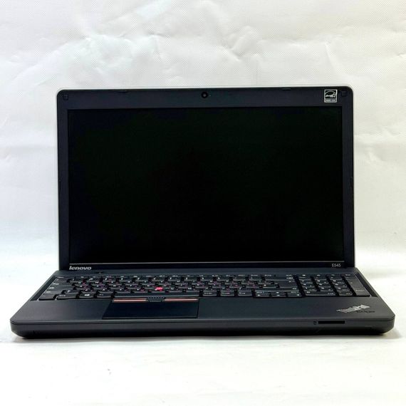 Ноутбук Lenovo ThinkPad Edge E545 / 15.6" (1366x768) TN / AMD A8-4500M (4 ядра по 1.9 - 2.8 GHz) / 8 GB DDR3 / 128 GB SSD / AMD Radeon HD 7640G Graphics / WebCam / Windows 10 Pro б/у | Зображення 3
