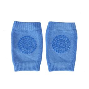 Наколенники детские "New" MGZ-0647(Blue) 2шт