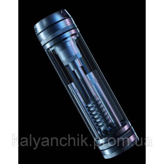 Кальян Hi-Tech Travel | Зображення 4