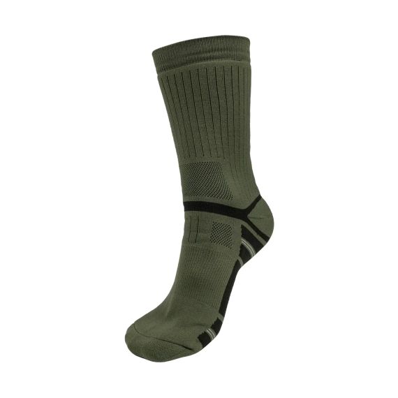 Носки зимние Tribe Trekking Winter T-KB-0009-olive, 44/46 (T-KB-0009-olive-44/46) | Зображення 5