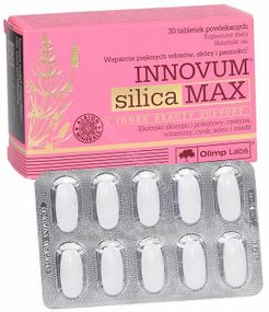 Витаминно-минеральный комплекс для спорта Olimp Nutrition Innovum Silica Max 30 Tabs