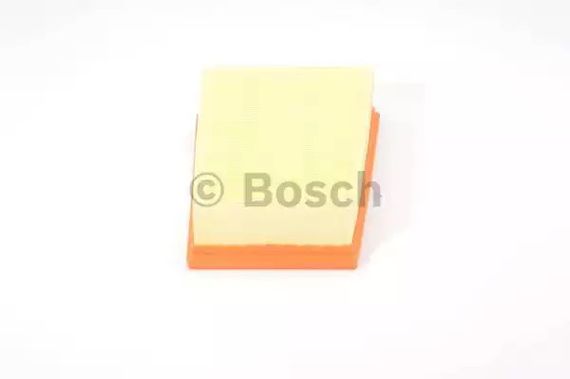 Фільтр повітряний RENAULT KOLEOS, NISSAN X-TRAIL, BOSCH (F026400126) | Зображення 1