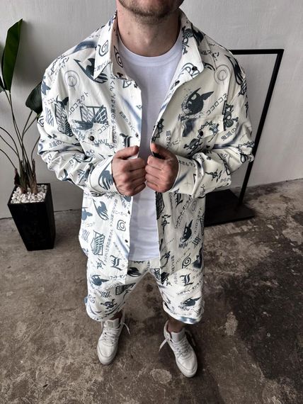 Костюм | Зображення 2