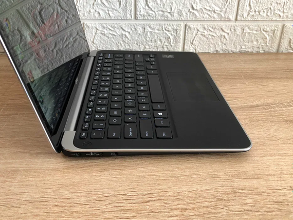 Ноутбук Dell XPS 13 9333 + Core i5 + SSD 256 + 8 RAM + 13.3 IPS + ГАРАНТІЯ | Зображення 4