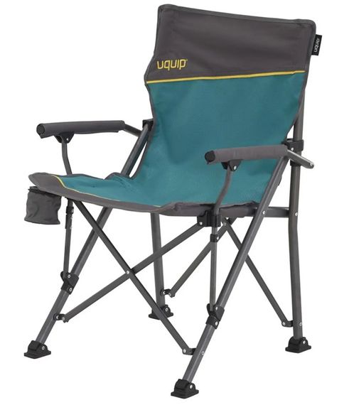 Крісло розкладне Uquip Roxy Blue/Grey (244002) (DAS301063) | Зображення 5