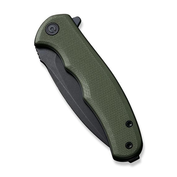 Ніж складний Civivi Mini Praxis C18026C-1 | Зображення 3