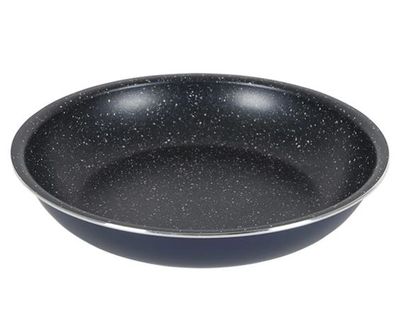 Набір посуду Gimex Cookware Set induction 9 предметів Blue (6977225) | Зображення 6