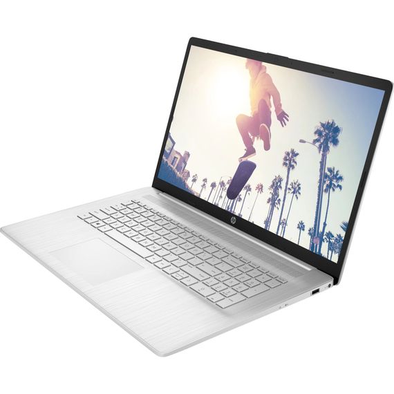 Ноутбук HP 17-cp3007ua (B0AB5EA) | Зображення 2