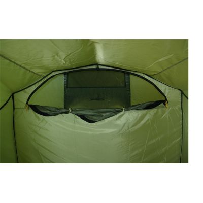 Палатка Terra Incognita Grand 8 sand (4823081502463) | Зображення 1