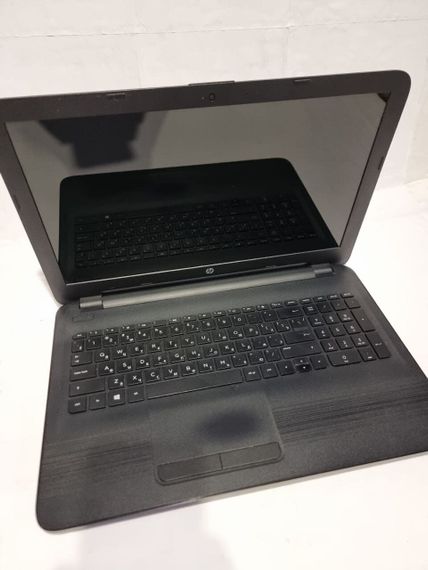 Ноутбук Б-клас HP TPN-C126 / 15.6" (1366x768) TN / AMD A6-7310 (4 ядра по 2.2 - 2.4 GHz) / 8 GB DDR3 / 500 GB HDD / AMD Radeon R4 Graphics / WebCam б/в | Зображення 2