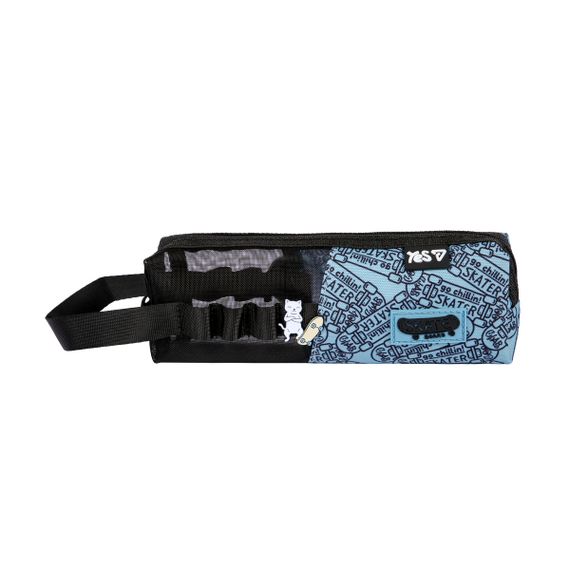 Пенал м'який YES PH-34 Roll Fast 533803 21х6х4 см | Зображення 1