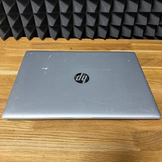 Ноутбук Б-класс HP ProBook 450 G5 / 15.6" (1920x1080) IPS / Intel Core i5-8250U (4 (8) ядра по 1.6 - 3.4 GHz) / 8 GB DDR4 / 128 GB SSD / Intel UHD Graphics 620 / WebCam б/у | Зображення 7
