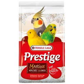 Песок для птиц Versele-Laga Prestige Marine, 5 кг