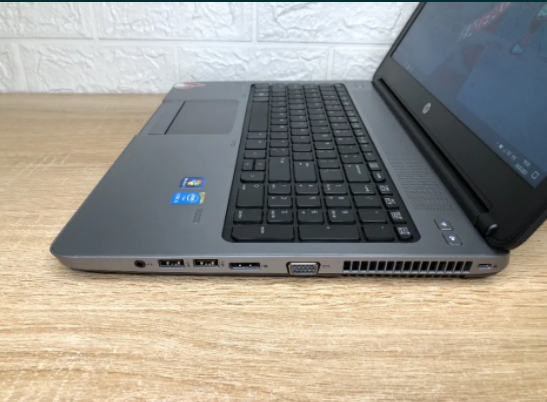15,6 Ігровий Ноутбук HP 650 G1 + i5 8 + 500 ГАРАНТІЯ | Зображення 5