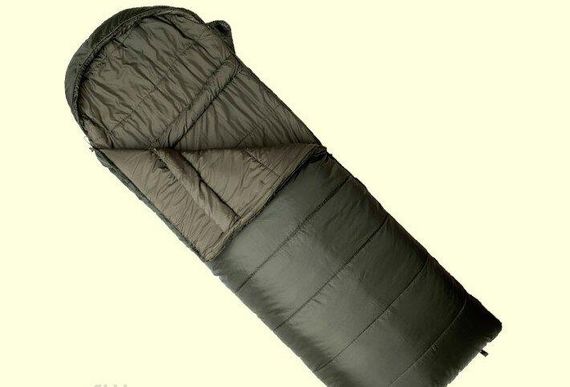 Зимний спальный мешок Snugpak Nautilus -2 Зимний спальник Теплый спальный мешок зимний | Зображення 3