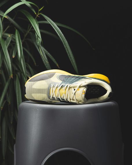 Чоловічі кросівки Lunar Roam Men's Shoes весна / літо / осінь 1474 42 | Зображення 2