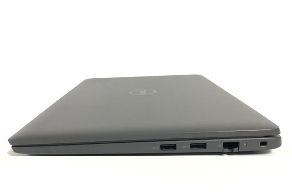 Ноутбук Б-клас Dell Latitude 3440 / 14" (1920x1080) IPS / Intel Core i3-1315U (6 (8) ядер по 1.2 - 4.5 GHz) / 8 GB DDR4 / 256 GB SSD / Intel UHD Graphics / WebCam / Win 11 Pro б/в + Подарунок Флеш-накопичувач Kingston DataTraveler Exodia S 64GB | Зображення 4
