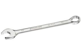 Ключ гайковий комбінований метричний Stanley FATMAX ANTI SLIP розмір 19 мм (FMMT13042-0)