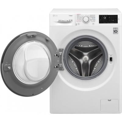 Стиральная машина LG F2J6HG0W - Топ Продаж! | Зображення 3