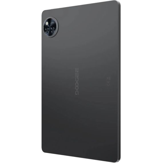 Планшет Doogee U11 11" 90Hz HD /4GB/128GB/ T606 8580mAh/ 13+5Мп /WIFI Black | Зображення 1