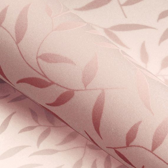 Рулонні штори Batik. Тканинні ролети Батік Рожевий, 77.5