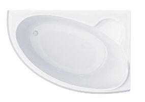 Акрилова ванна Redokss San PARMA 1700x1100 права