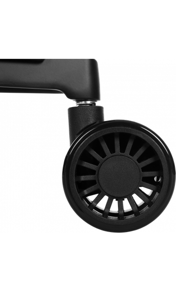 Кресло геймерское GT Racer X-0724 Black | Зображення 8