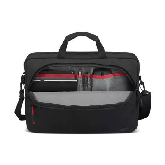 Сумка для ноутбука Lenovo 16" Essential Topload, Eco (4X41C12469) | Зображення 2