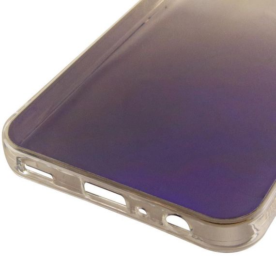 Чохол TPU+PC Glassbend для Samsung Galaxy A15 4G/5G / M15 5G Brown | Зображення 3