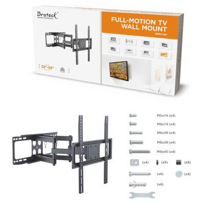 Кронштейн ITech PTRB44 | Зображення 5