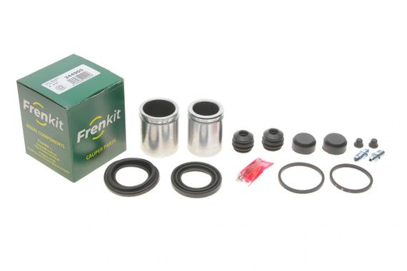 Ремкомплект суппорта переднего Fiat Ducato 02- d=44 48mm  +2 поршня  Brembo  244905