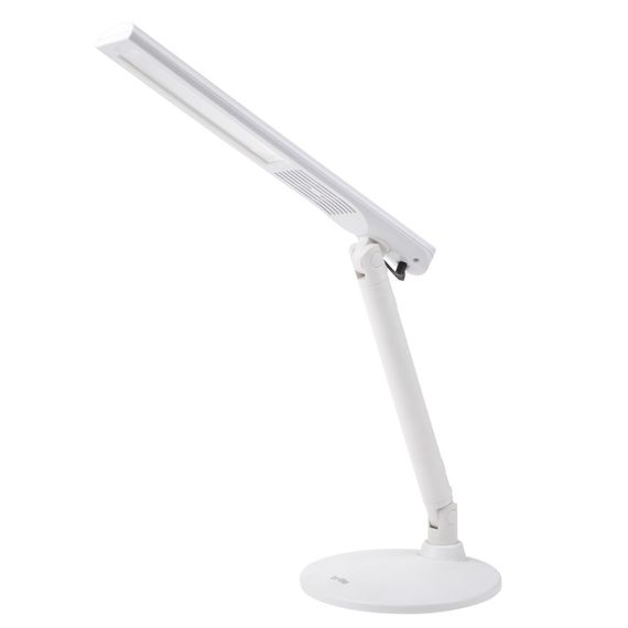 Настольная лампа на гибкой ножке SL-50 6W WH | Зображення 2