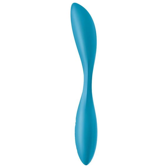 Вібратор Wibrator-G-Spot Flex 1 Sex Aura | Зображення 2