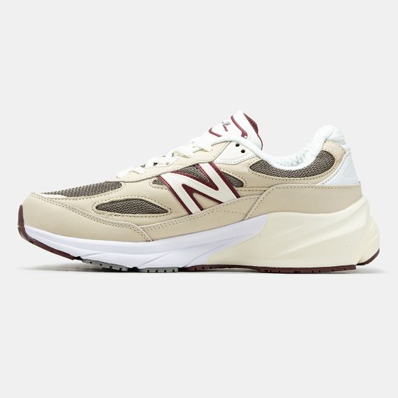 Кроссовки New 990v6 x L2r2 P1an  весна/лето/осень 1816 | Зображення 2