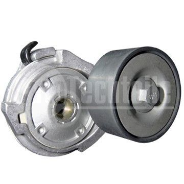 Натяжитель ремня Mercedes Benz Vario W667/W668/WW670 OM900/904/906 96-13, AutoTechteile, 100 2032, 100 2031