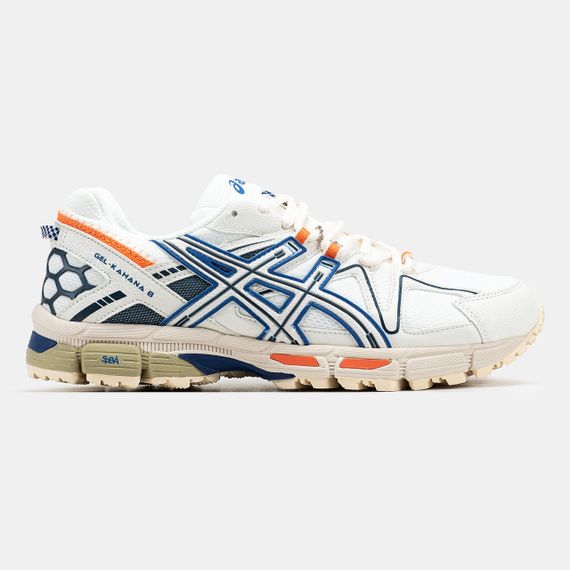 Чоловічі кросівки Asics Gel-Kahana 8 весна / літо / осінь 1570 43 | Зображення 2
