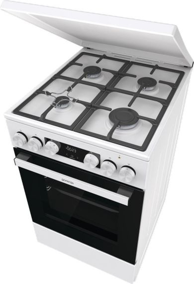 Плита Gorenje комбінована GK5C42WF-B | Зображення 3