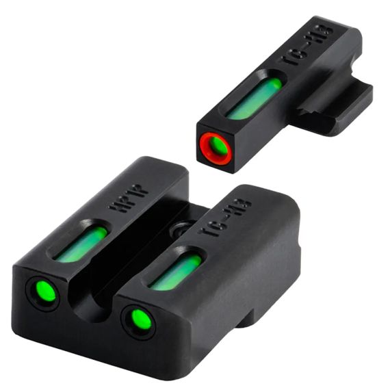 Цілик і мушка Truglo TFX® Pro для Springfield XD