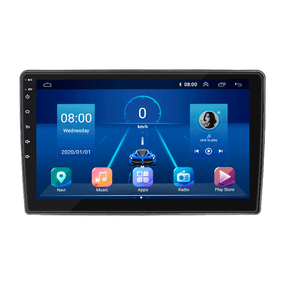 Штатная магнитола 10" Lesko для Volkswagen Sharan II 2010-2015 6/128Gb 4G Wi-Fi GPS Top Вольксваген
