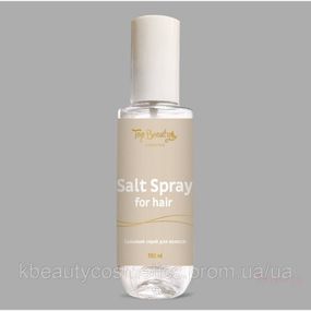 Спрей для волосся сольовий 150 мл