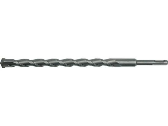 Свердло по бетону (Бур) STHOR : SDS+, 8 x 300 мм. S4 [10/200] 23692