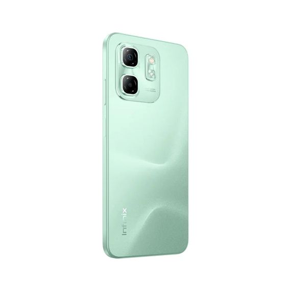 Мобільний телефон Infinix Hot 50i 4/128Gb Sage Green (4894947049781) | Зображення 8